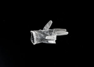 "Hands Up" (Limited Edition)
